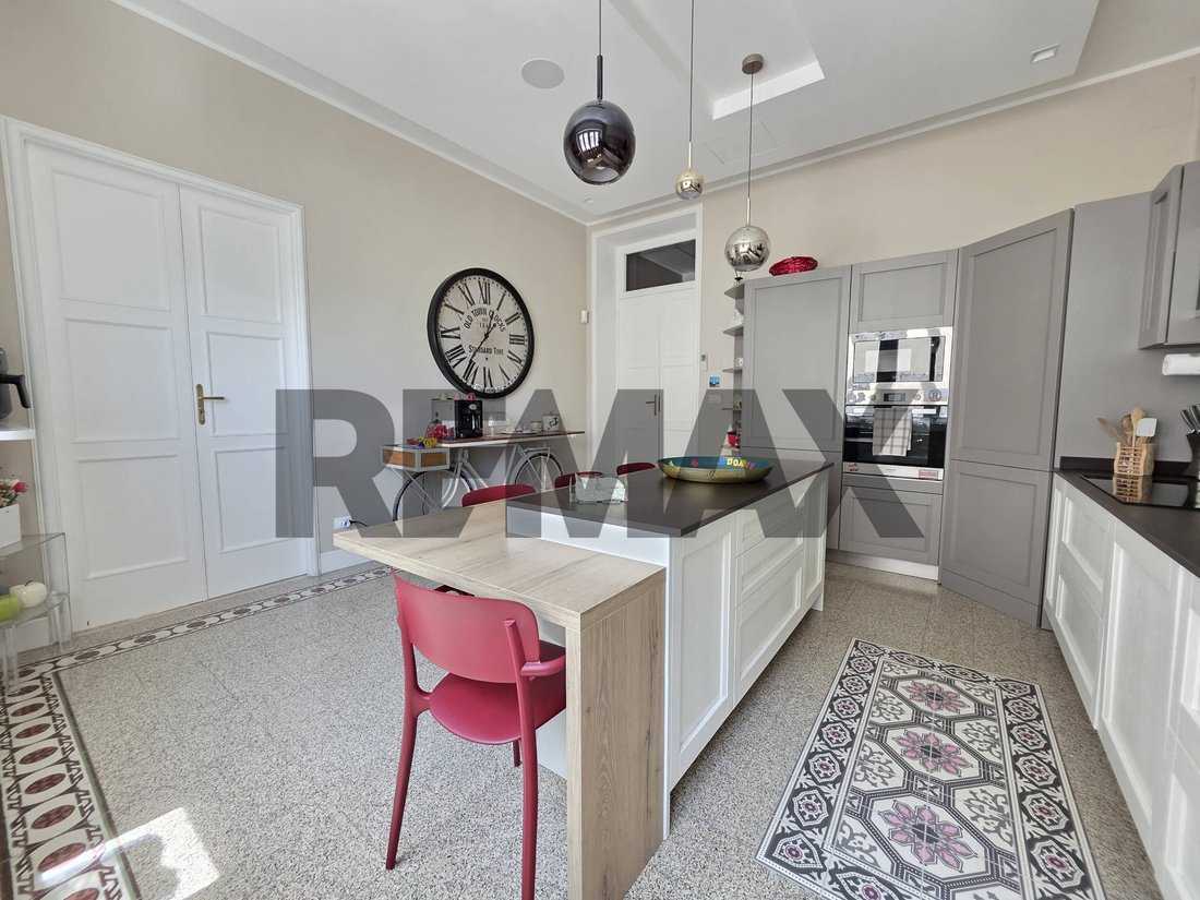 Apartment in Center, Cosenza, Calabria 5 - 18603430