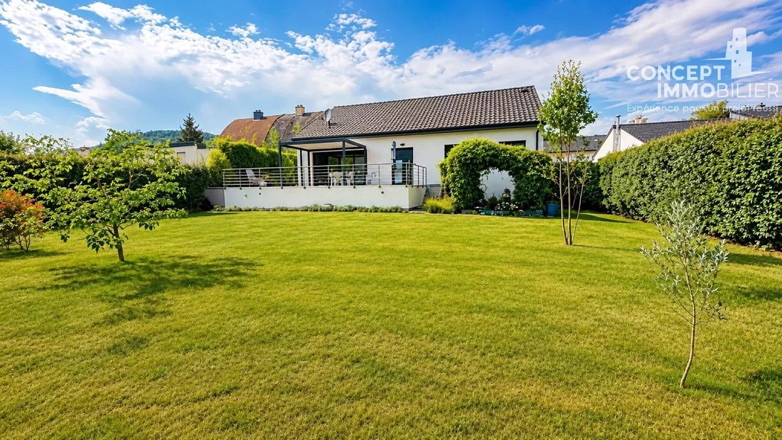 House in Marange-Silvange, Grand Est, France 1 - 17982909
