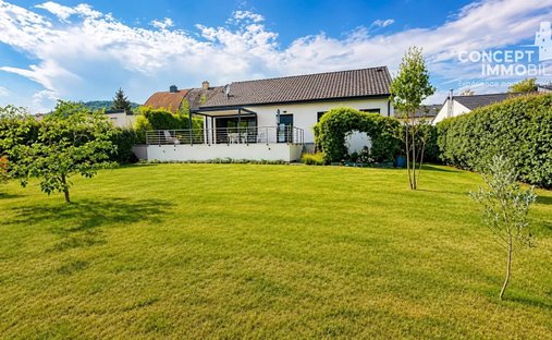 House in Marange-Silvange, Grand Est, France 1