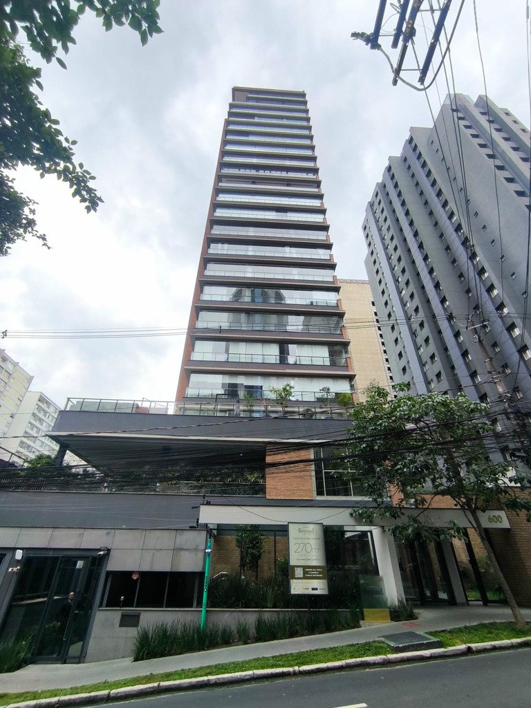 São Paulo, State of São Paulo, Brazil 2 - 18602833