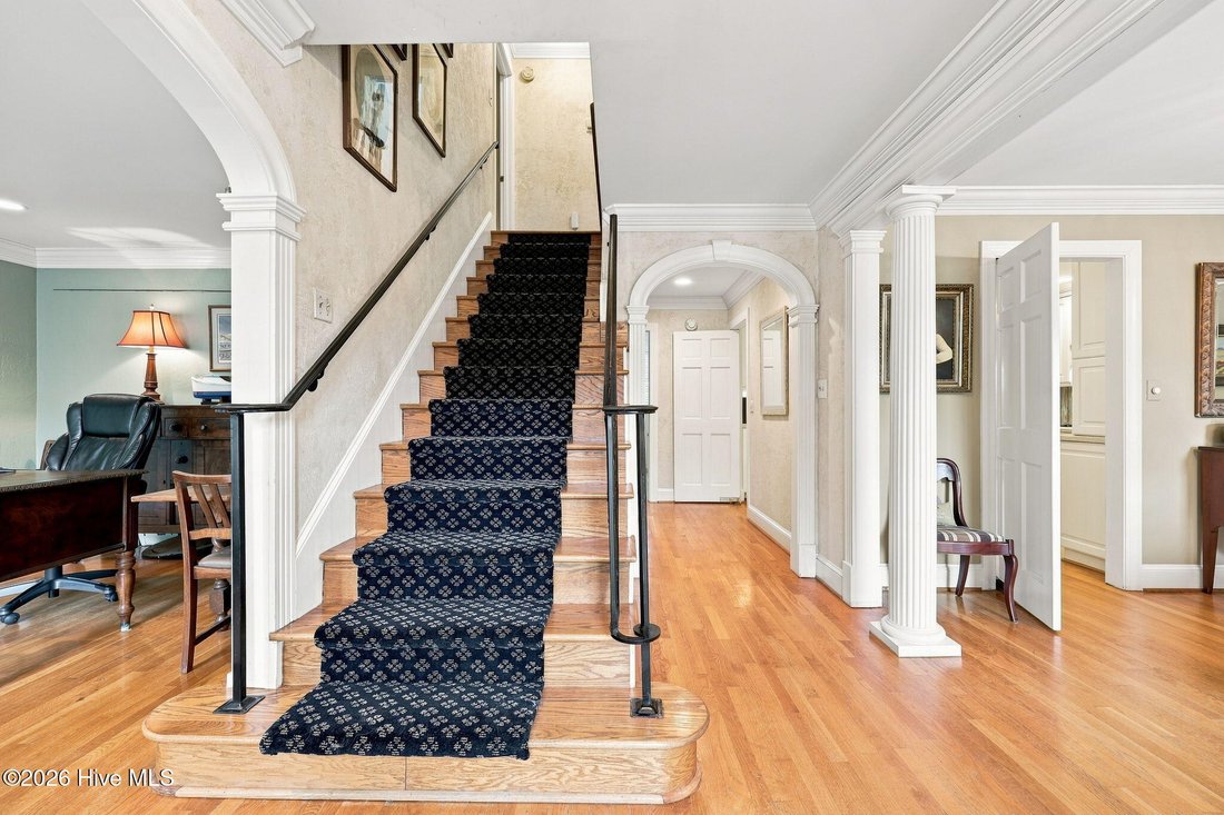 House in Greenville, North Carolina, United States 2 - 18601701