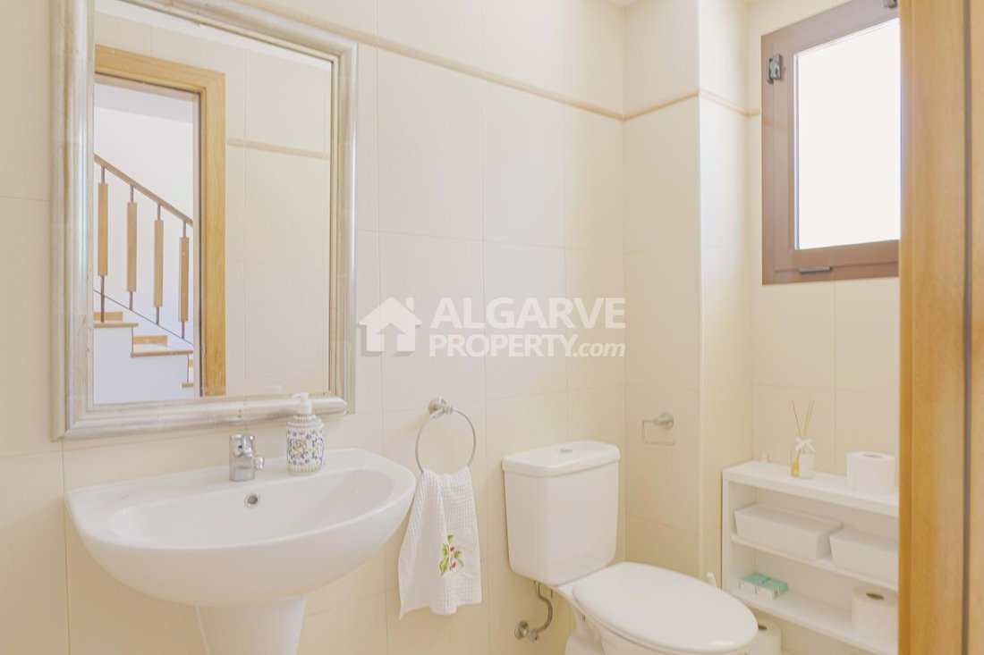 Villa in Vilamoura, Quarteira, Algarve 5 - 18602626