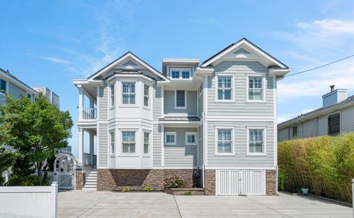 Casa en Stone Harbor, Nueva Jersey, Estados Unidos 1