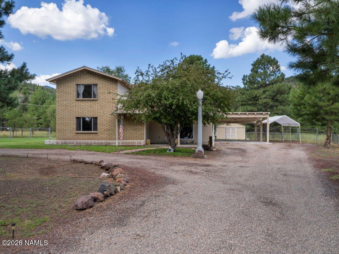 House in Williams, Arizona, United States 1 - 18596488