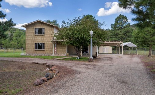 House in Williams, Arizona, United States 1