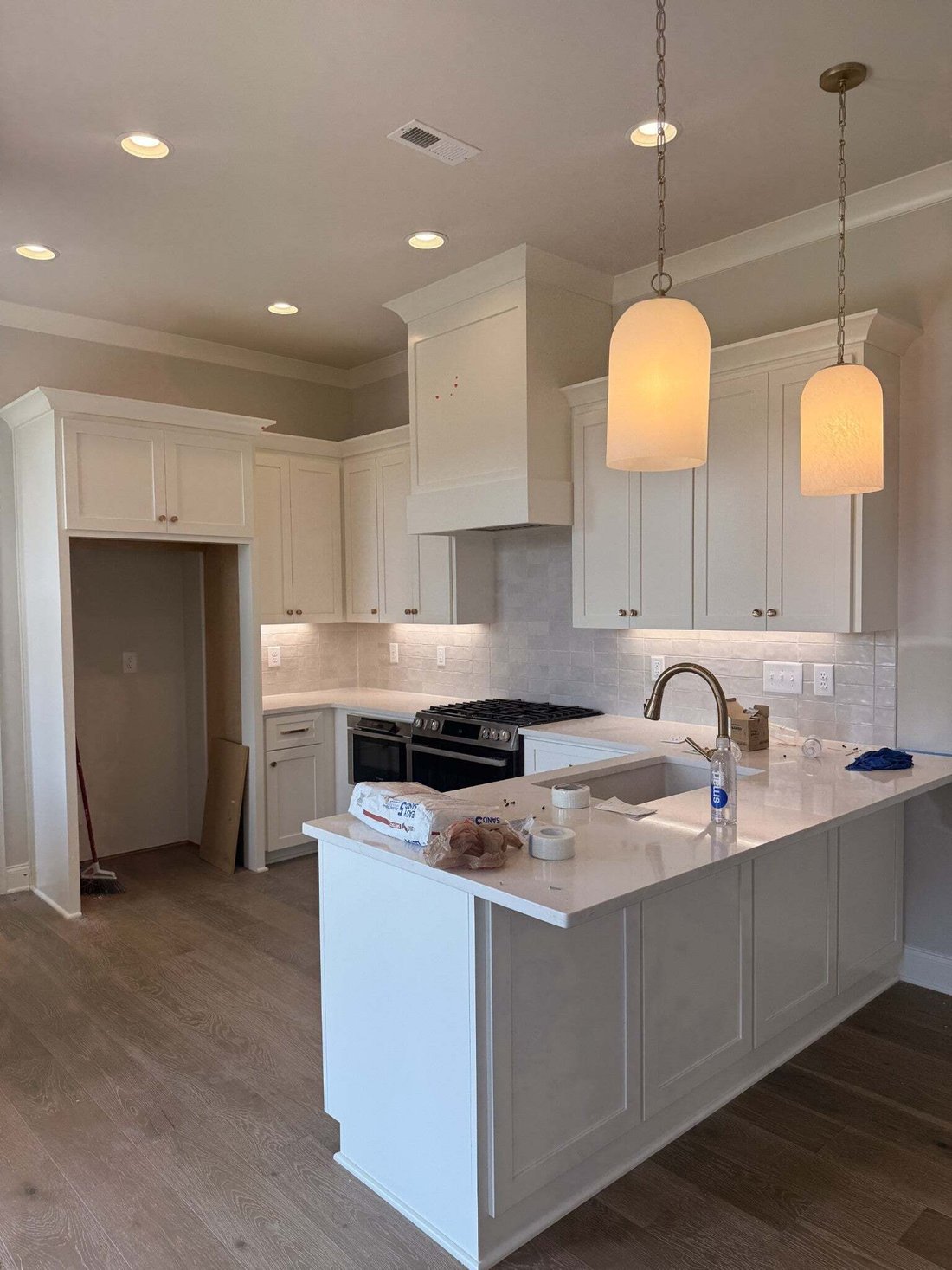 Townhouse in Franklin, Tennessee, United States 3 - 18380090