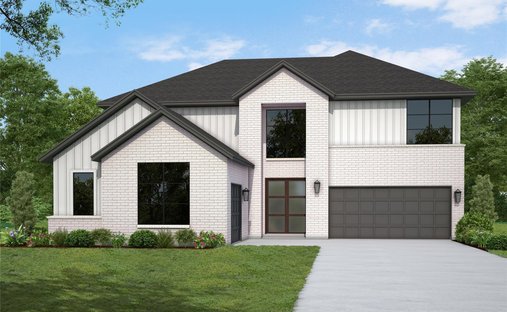 Haus in Rosenberg, Texas, Vereinigte Staaten 1