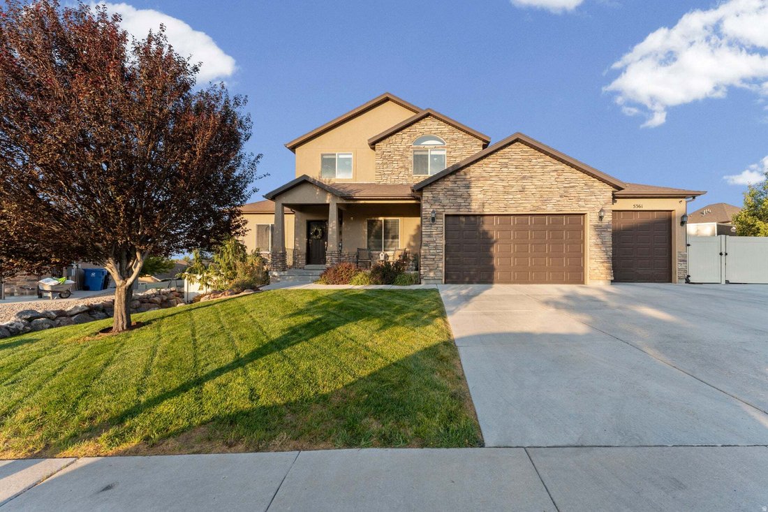 House in Herriman, Utah, United States 2 - 18600474