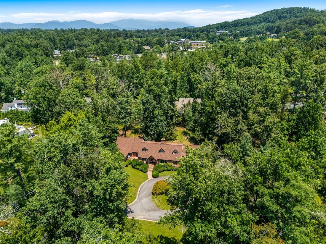 House in Asheville, North Carolina, United States 2 - 18603794