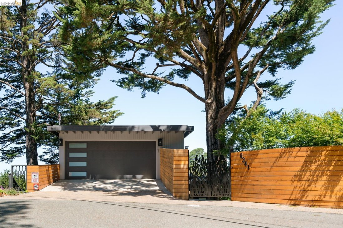 House in Oakland, California, United States 1 - 18603618