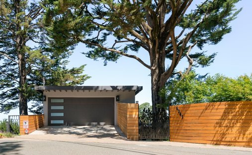 Casa en Oakland, California, Estados Unidos 1