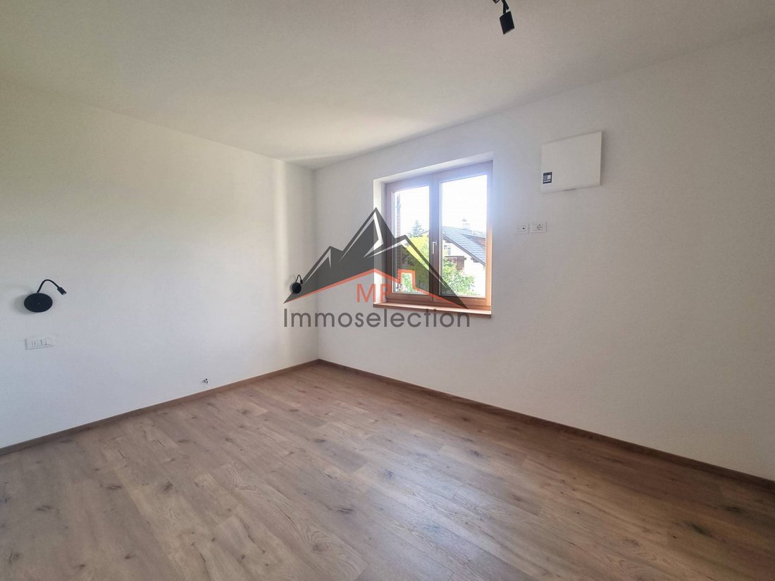 Apartment in Bruneck, Trentino – Alto Adige/Südtirol, Italy 4 - 18452170