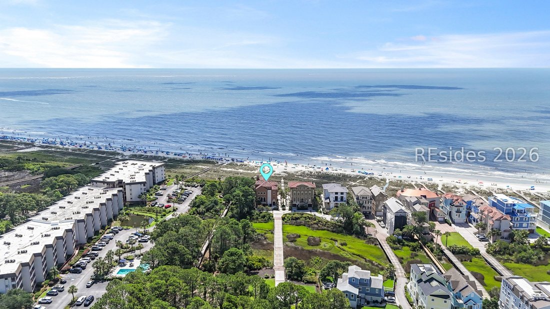 House in Hilton Head Island, South Carolina, United States 2 - 18465502