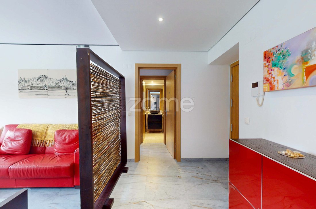 Apartment in Parque das Nacoes, Lisbon, Portugal 4 - 18602864
