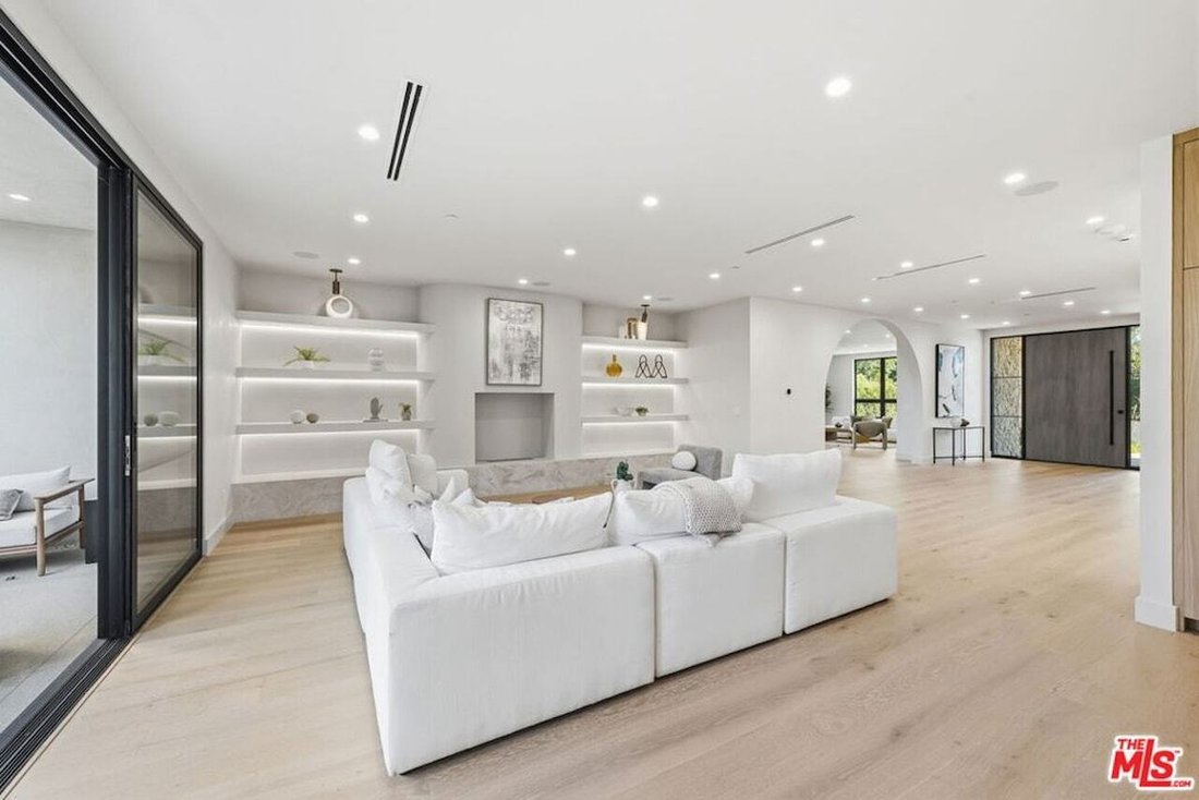 House in Los Angeles, California, United States 4 - 18598164