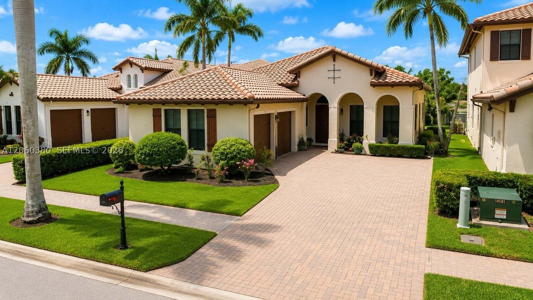 House in Cooper City, Florida, United States 2 - 18596715