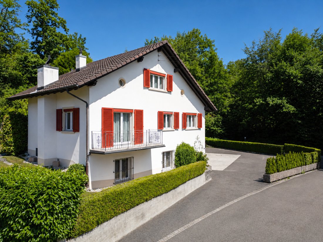 House in Unterentfelden, Aargau, Switzerland 3 - 18599949