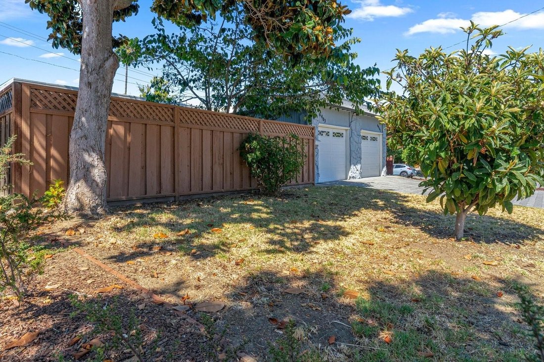 Wohnung in Cupertino, Kalifornien, Vereinigte Staaten 3 - 18600651