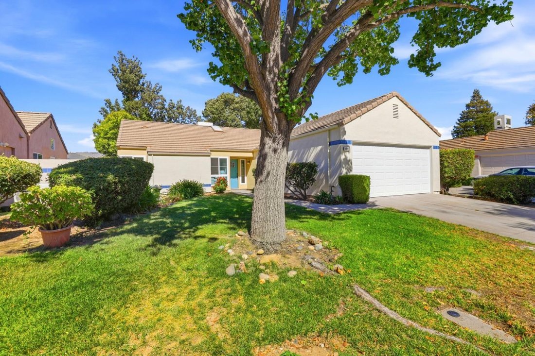 House in Morgan Hill, California, United States 5 - 18600577
