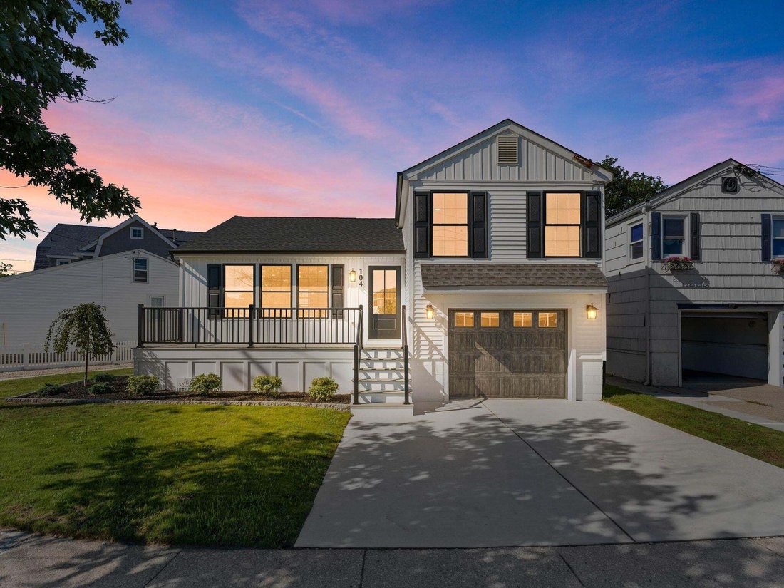 House in Ocean City, New Jersey, United States 2 - 18599649