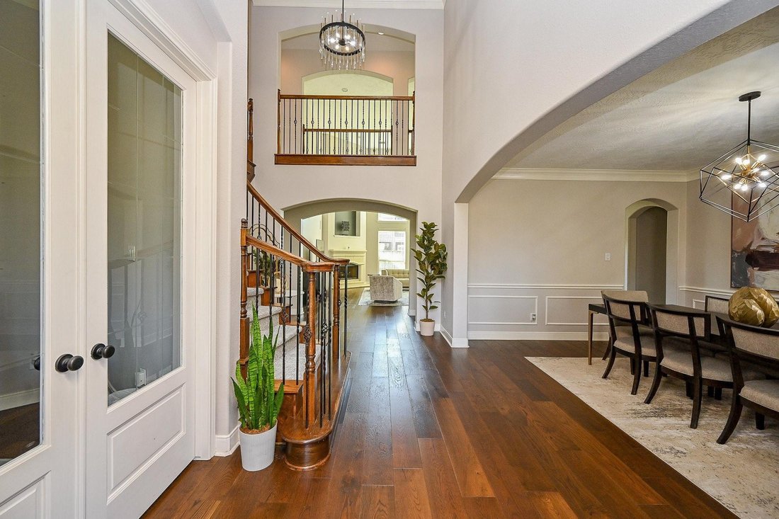House in Richmond, Texas, United States 3 - 18597828