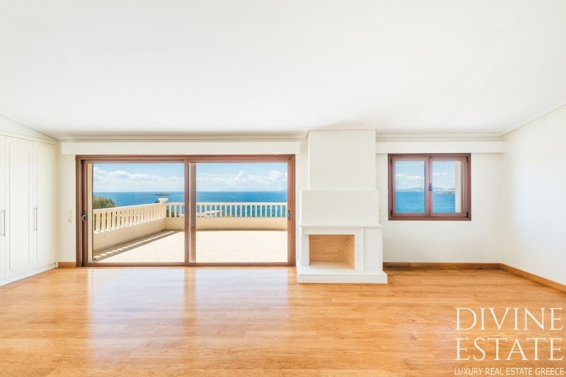 Villa in Saronida, Attica, Greece 5 - 18597323
