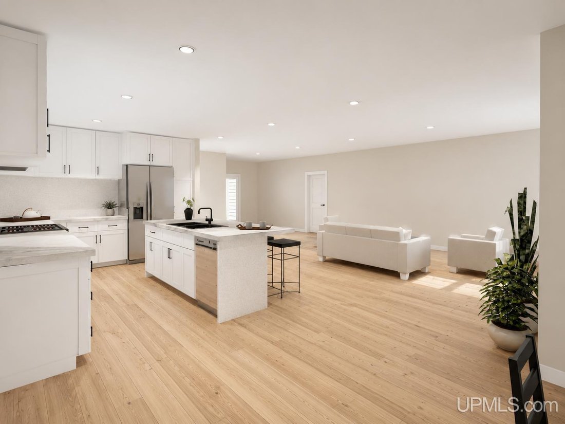 Condominio a Escanaba, Michigan, Stati Uniti 5 - 18596552