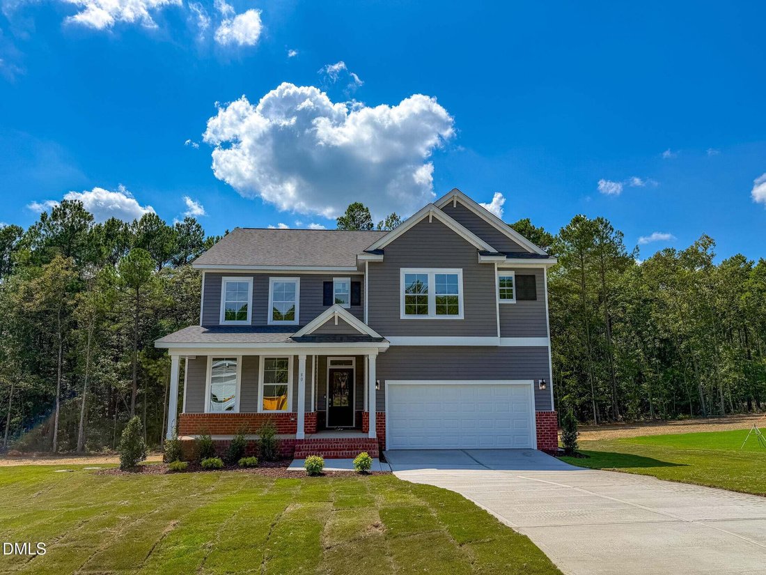 House in Lillington, North Carolina, United States 1 - 17190244