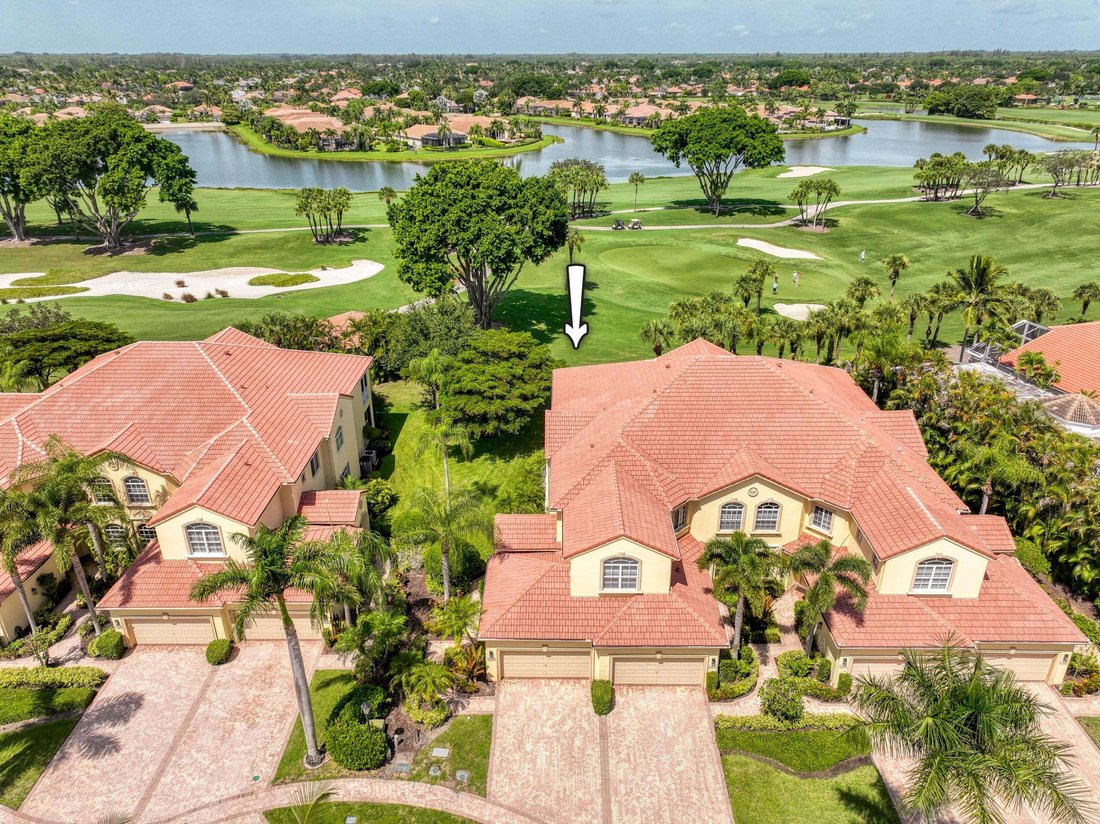Condo in Loxahatchee, Florida, United States 3 - 18597210