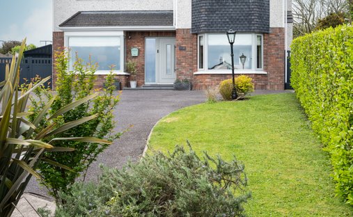 Haus in Crosshaven, County Cork, Irland 1