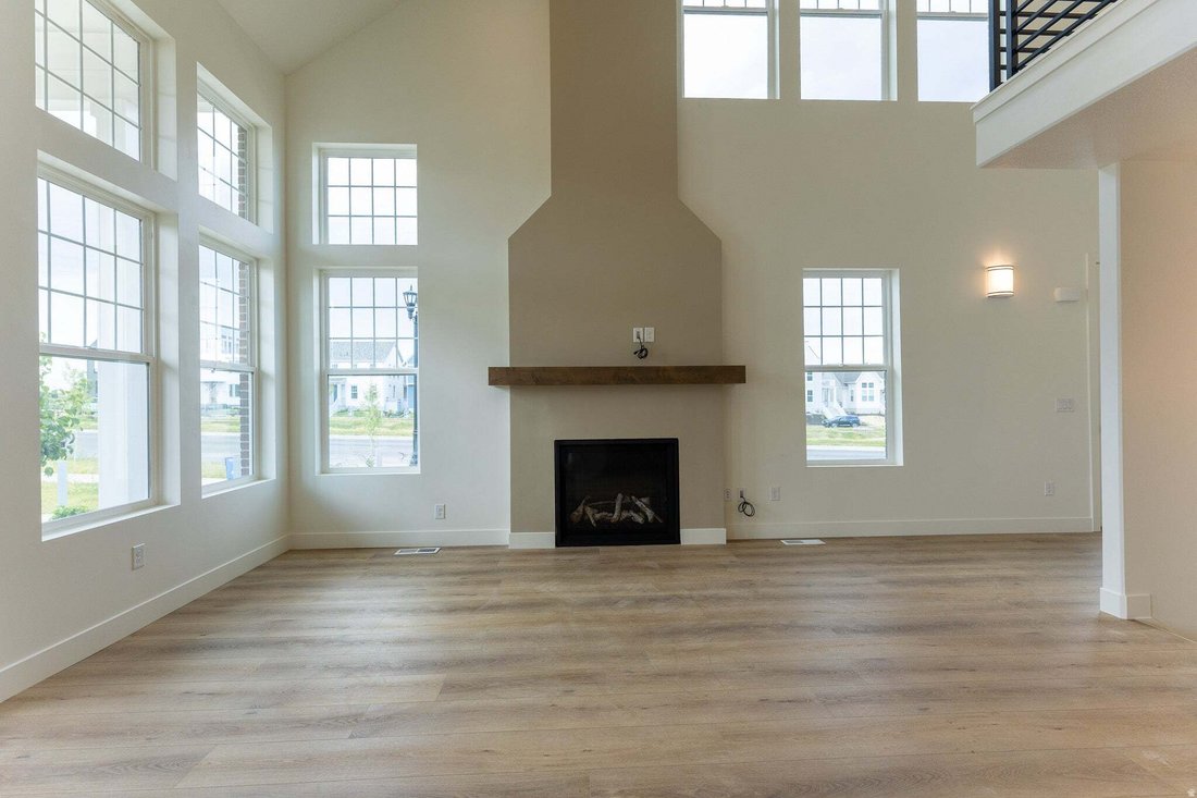 House in South Jordan, Utah, United States 4 - 18600473