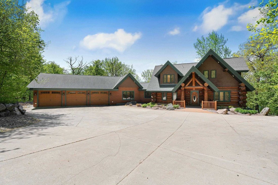 House in Lonsdale, Minnesota, United States 1 - 18564652