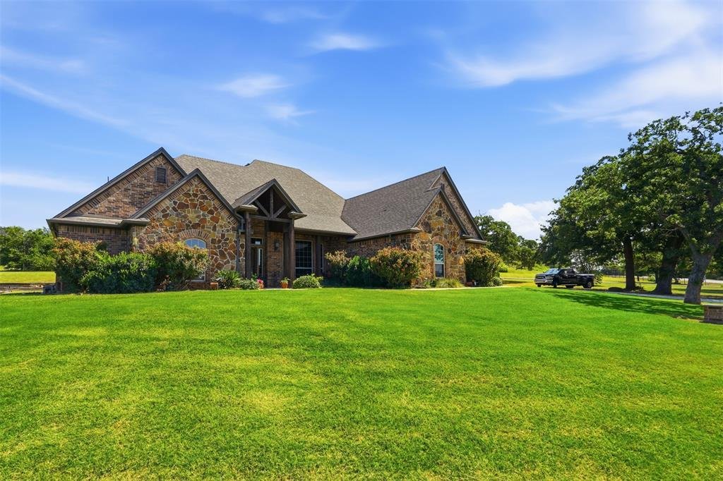 House in Weatherford, Texas, United States 1 - 18597637