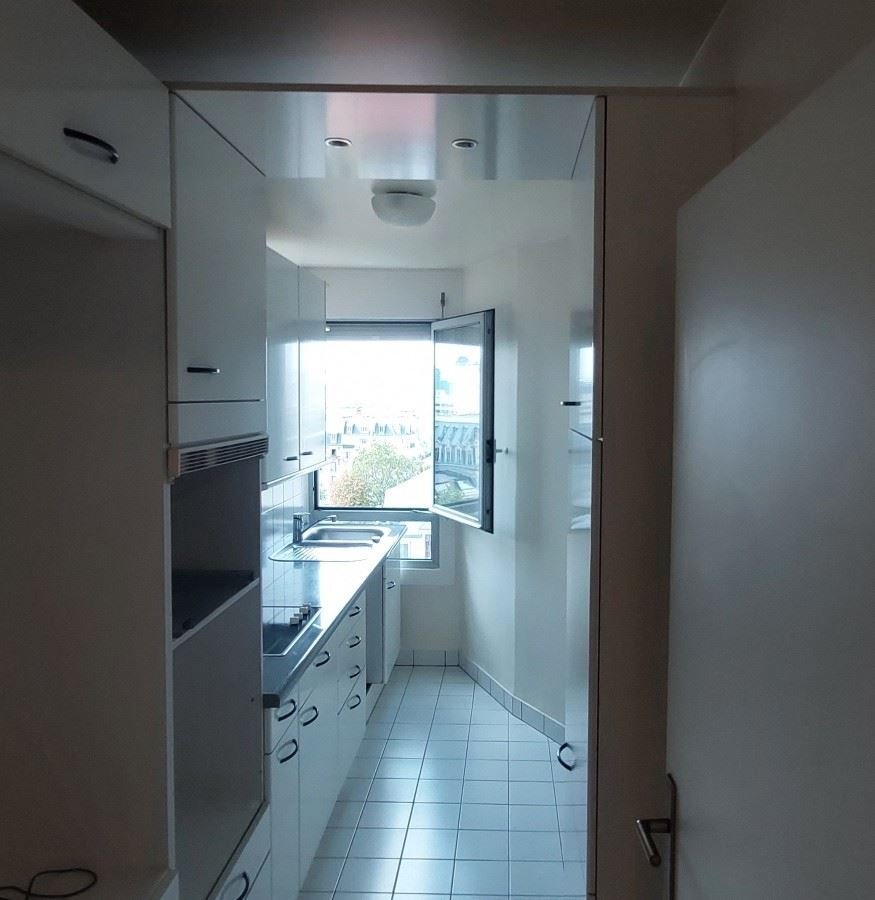 Apartment in Saint Lambert, Paris 15e Arrondissement, Paris 5 - 17887216
