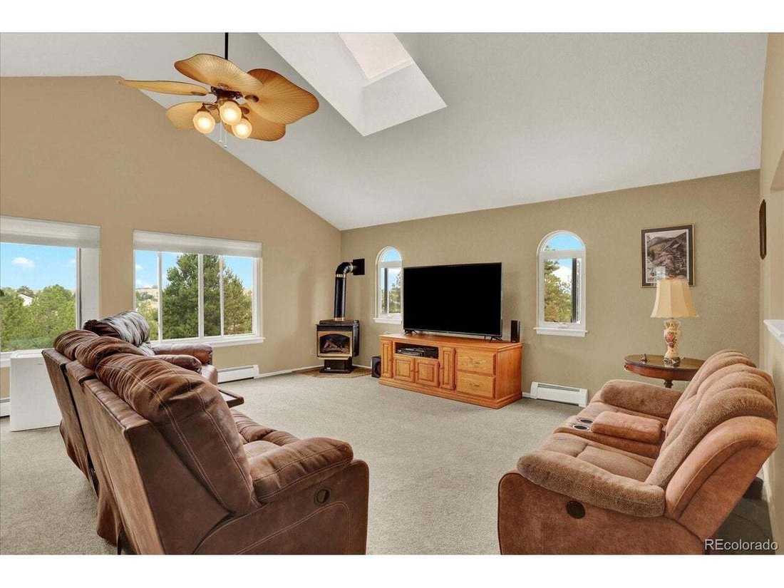 House in Parker, Colorado, United States 4 - 18601596