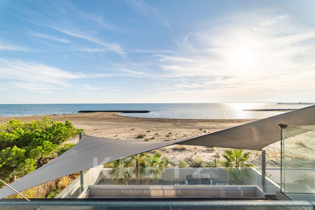 House in Le Grau d'Agde, Agde, France 2 - 18598702