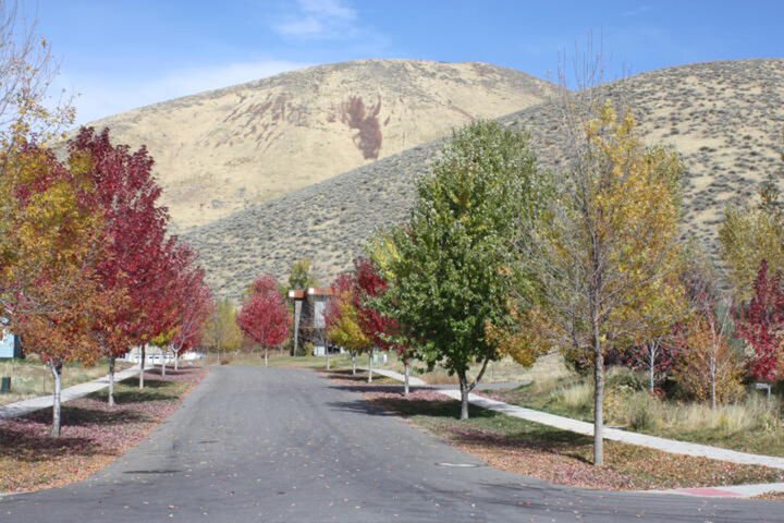 Land in Ketchum, Idaho, United States 2 - 18603746
