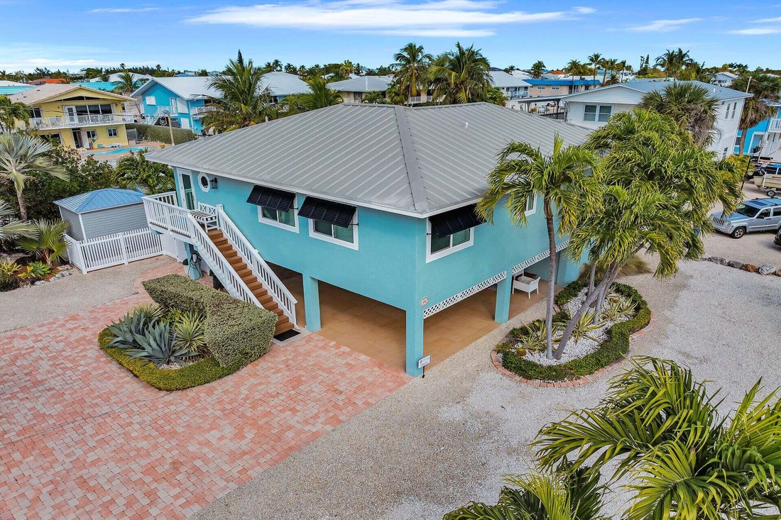 House in Marathon, Florida, United States 5 - 18599592