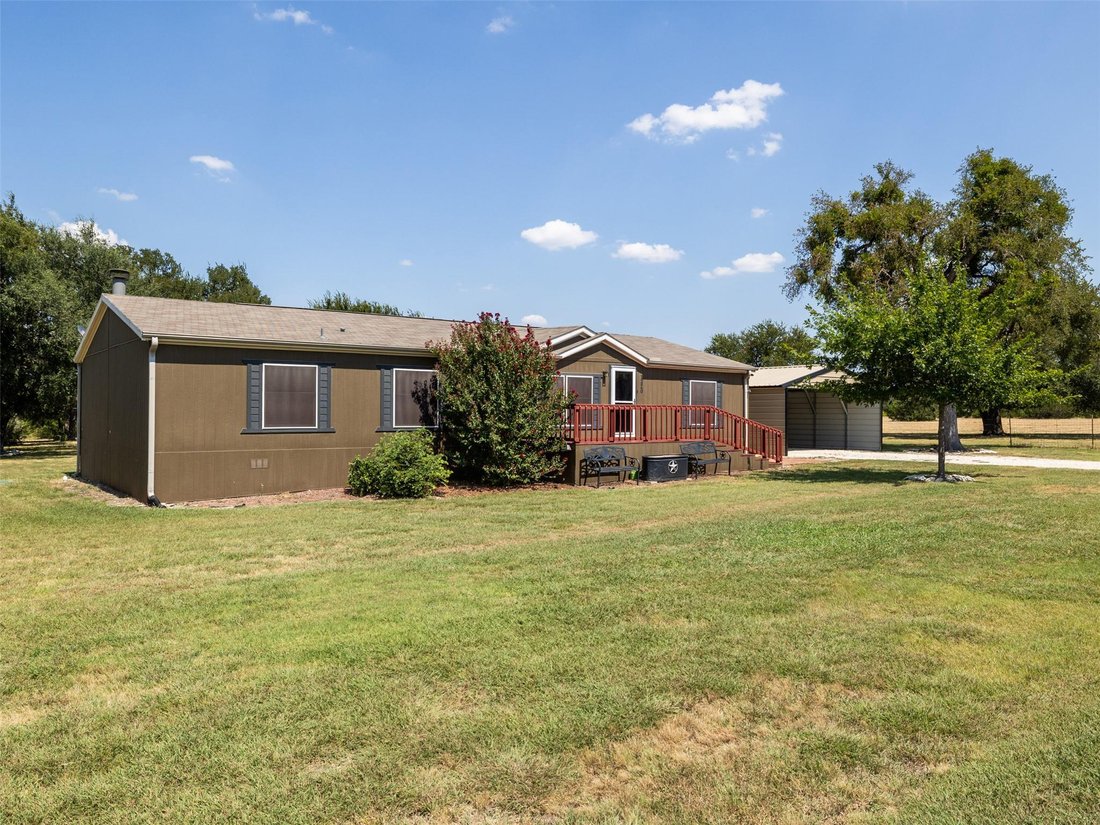 Florence, Texas, United States 2 - 18601324