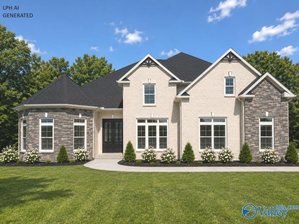 House in Athens, Alabama, United States 1 - 18600087