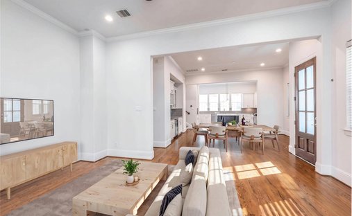 Casa a Houston, Texas, Stati Uniti 1