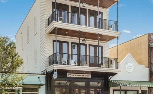 Casa a Fairhope, Alabama, Stati Uniti 1