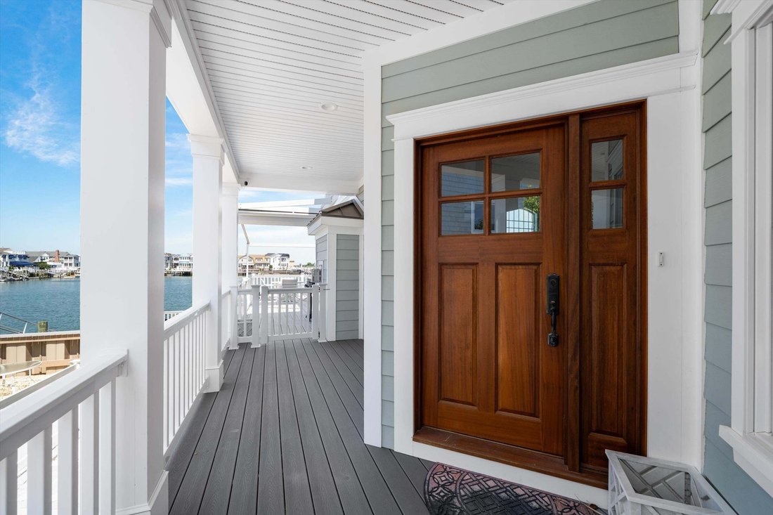 House in Stone Harbor, New Jersey, United States 2 - 18599604