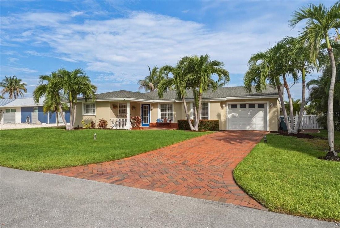 House in Holmes Beach, Florida, United States 4 - 18601198