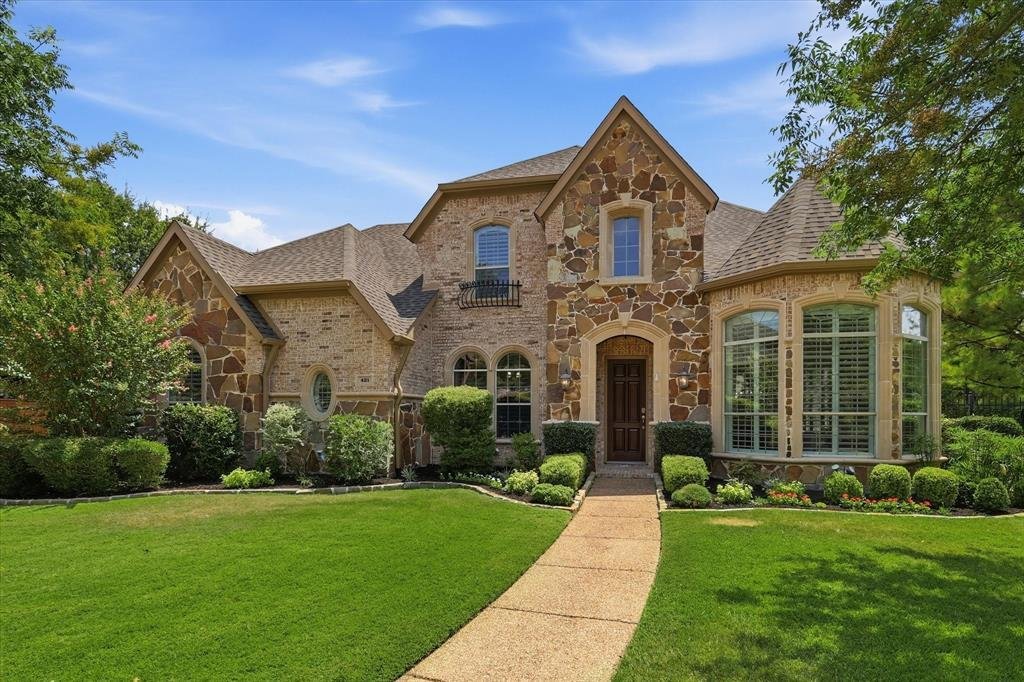 House in Grapevine, Texas, United States 4 - 18597738