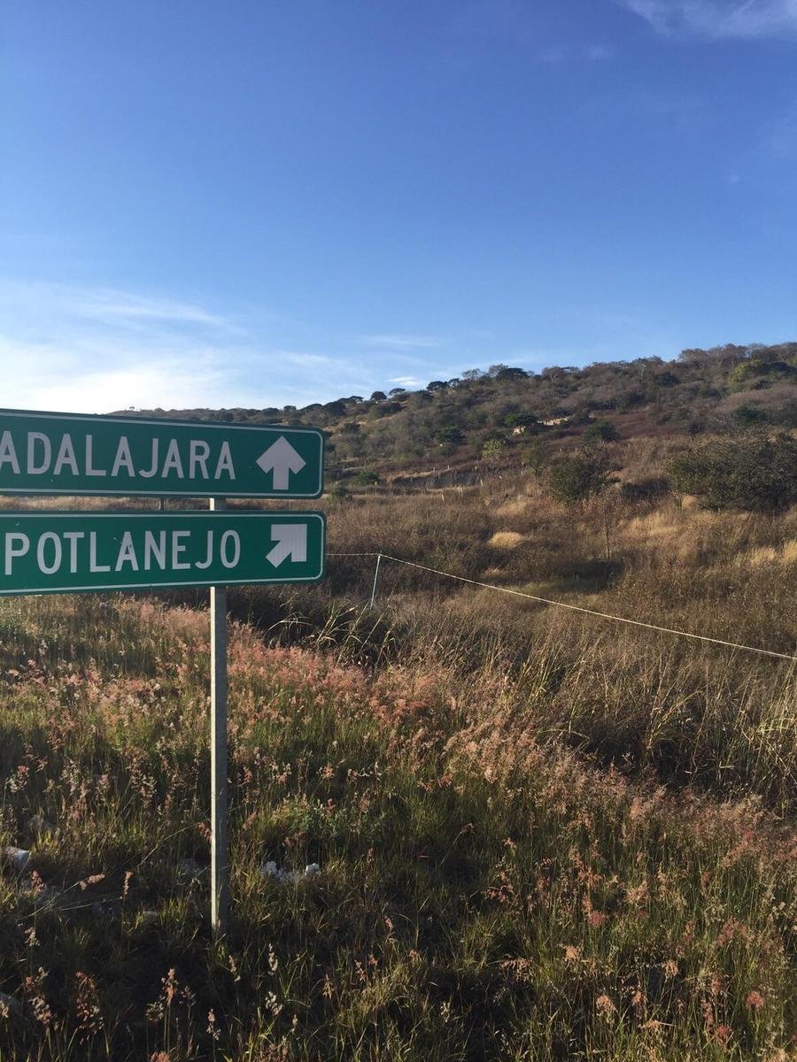 Land in Puente Grande, Jalisco, Mexico 4 - 18602306