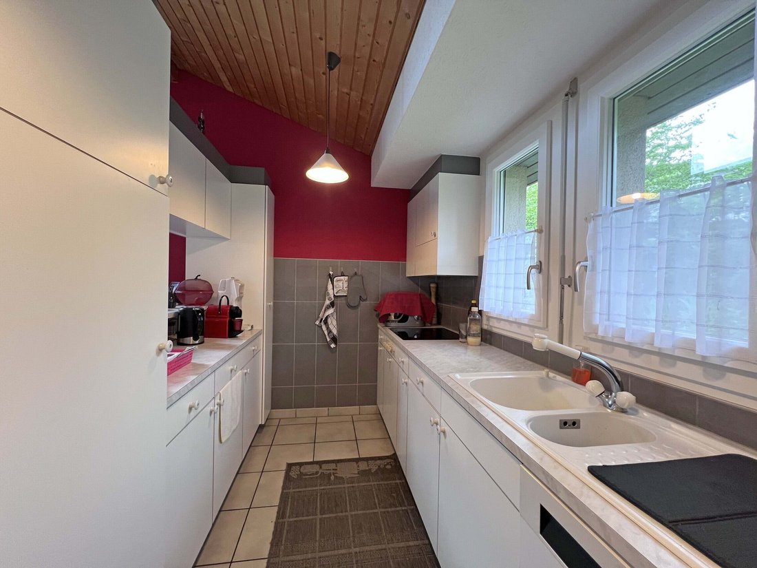 House in Belfaux, Fribourg, Switzerland 5 - 18599844