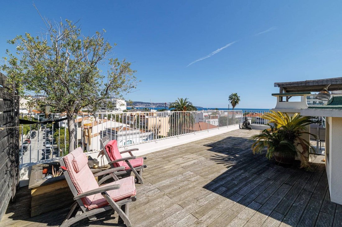 Apartment in Nice, Provence-Alpes-Côte d'Azur, France 5 - 17429253