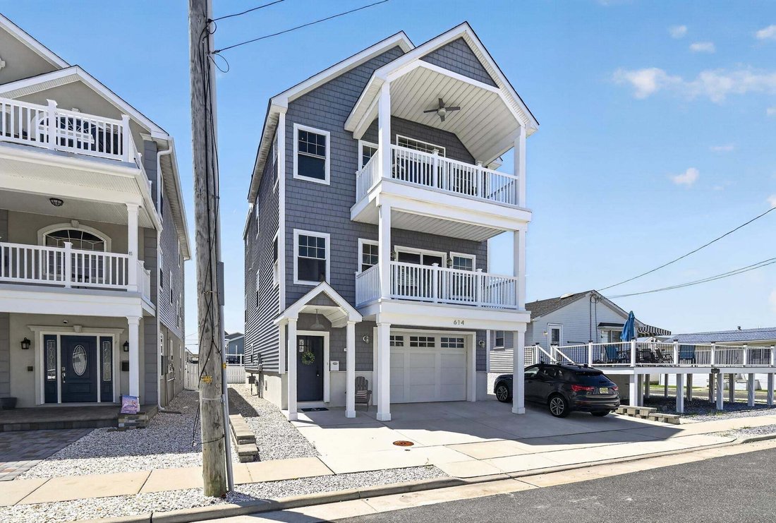 House in Wildwood, New Jersey, United States 3 - 18599605