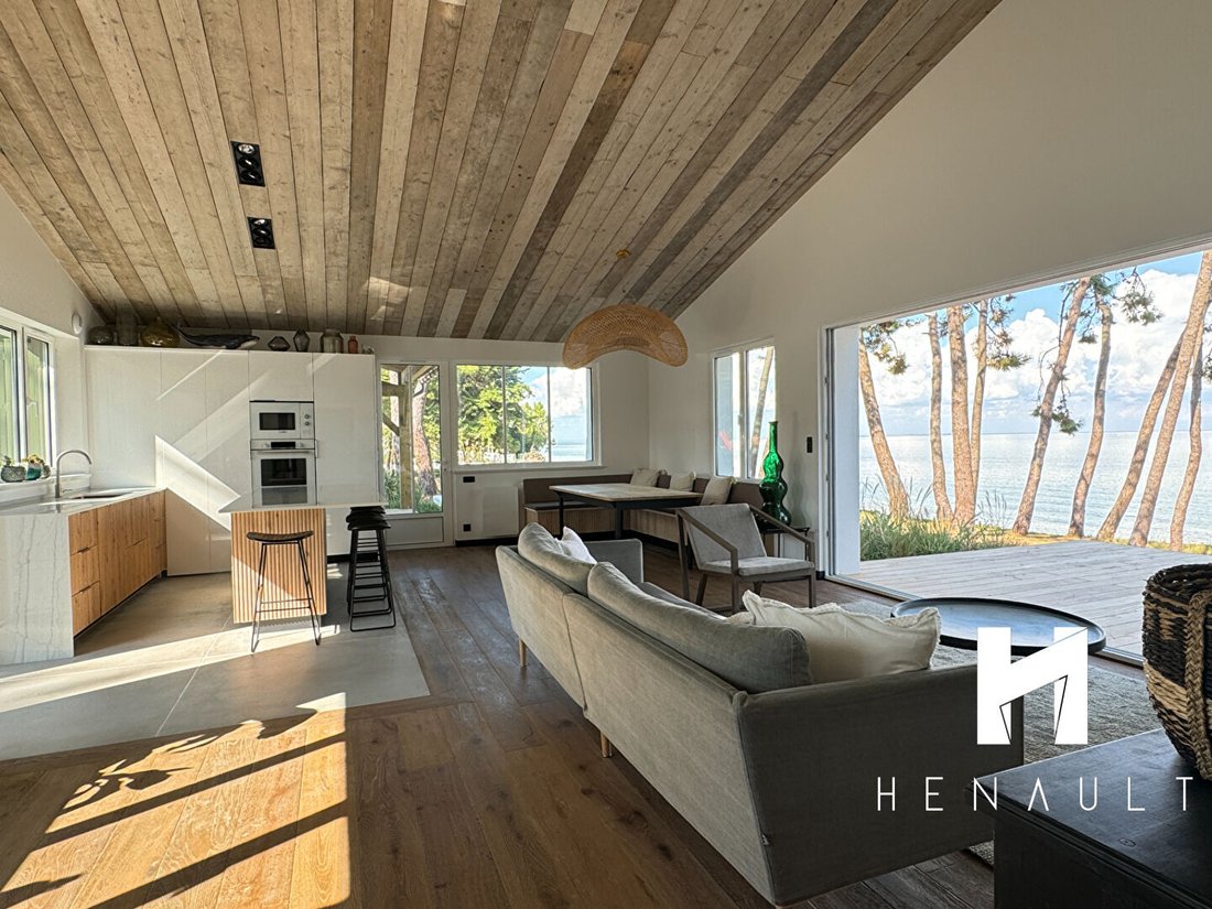 House in Rivedoux-Plage, Nouvelle-Aquitaine, France 3 - 18598223